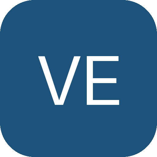 Van escort logosu